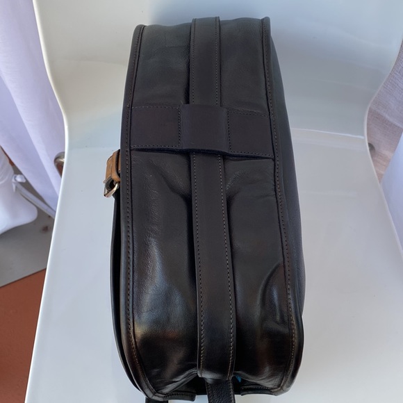 Celine Shoulder Bag 100% Authentic. Vintage. Real Alligator. - Picture 10 of 16